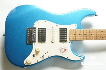 GS-4DX RSM/M - Lake Placid Blue